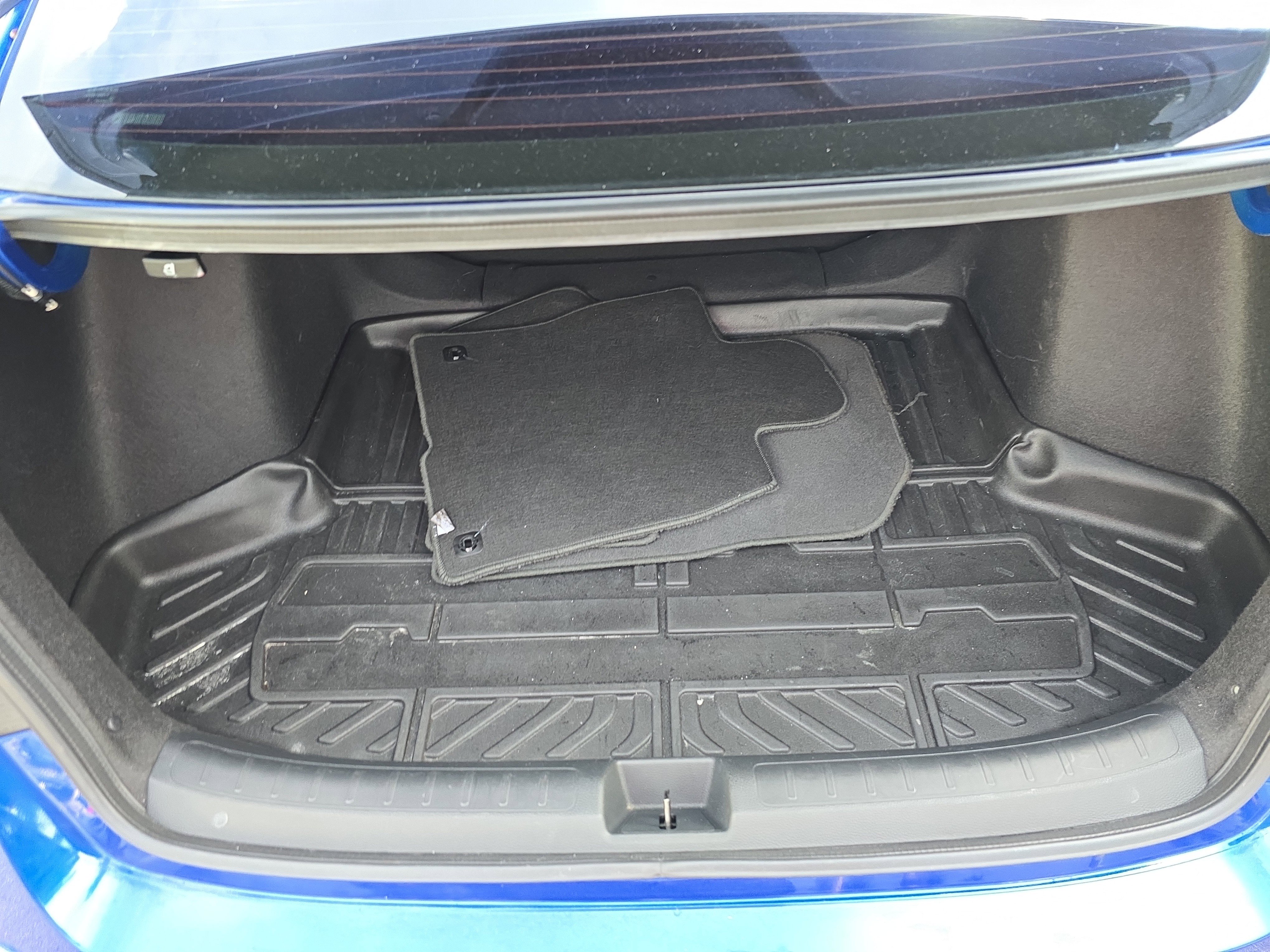 Certified 2023 Honda Civic Sport image 10