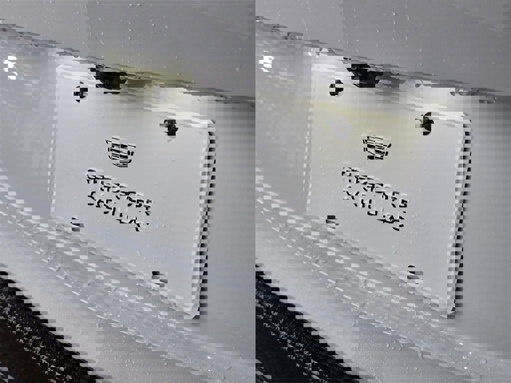 New 2026 Cadillac Lyriq Sport image 9