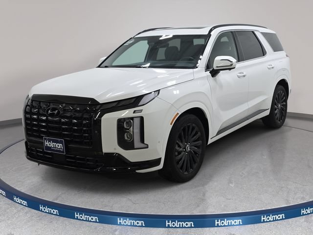 Used 2024 Hyundai Palisade Calligraphy