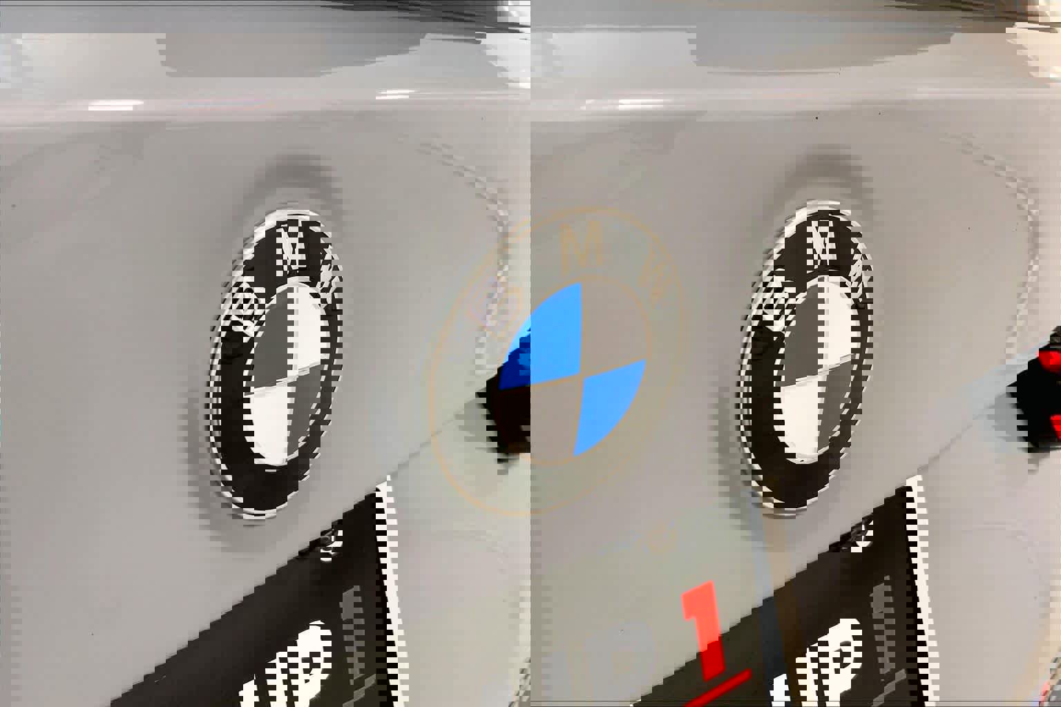 Certified 2023 BMW X3 M40i w/ Shadowloine Package image 29