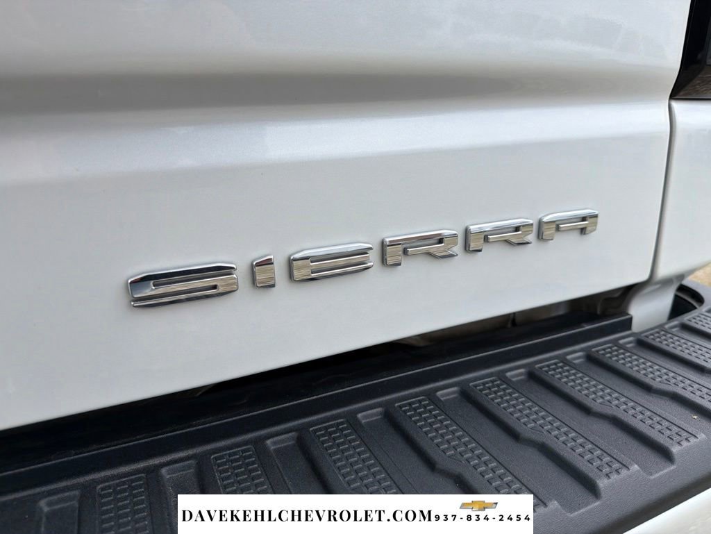 Used 2019 GMC Sierra 1500 Denali w/ Denali Ultimate Package AWD/4WD image 40