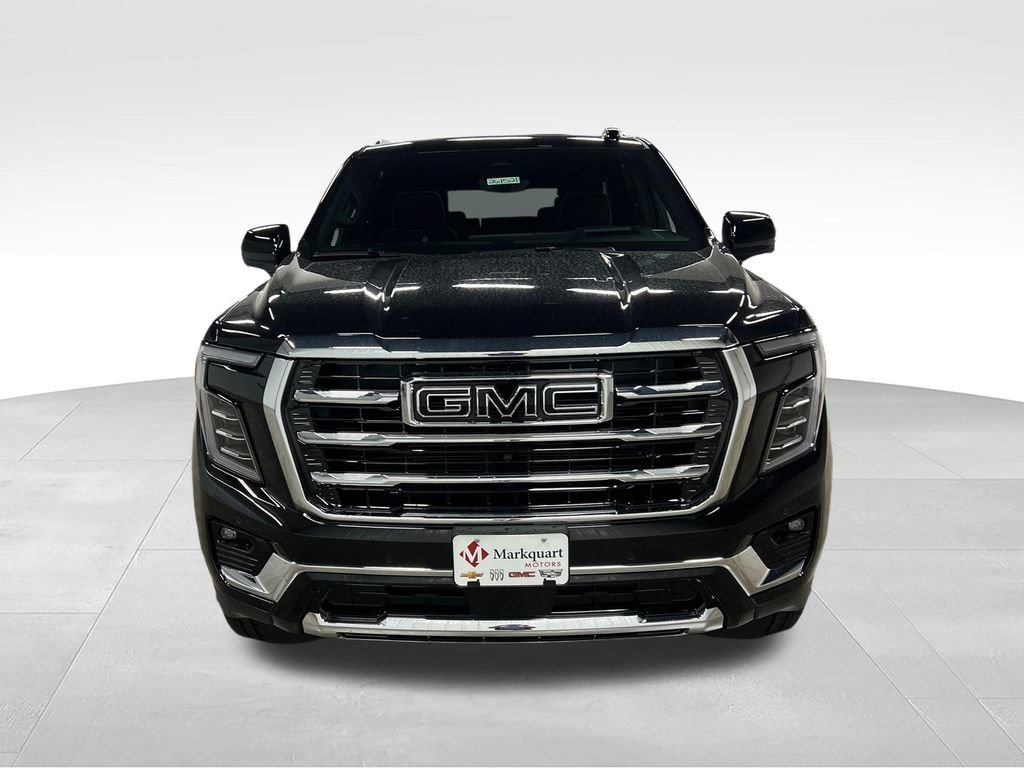 New 2026 GMC Yukon XL Elevation w/ Elevation Premium Package AWD/4WD image 3