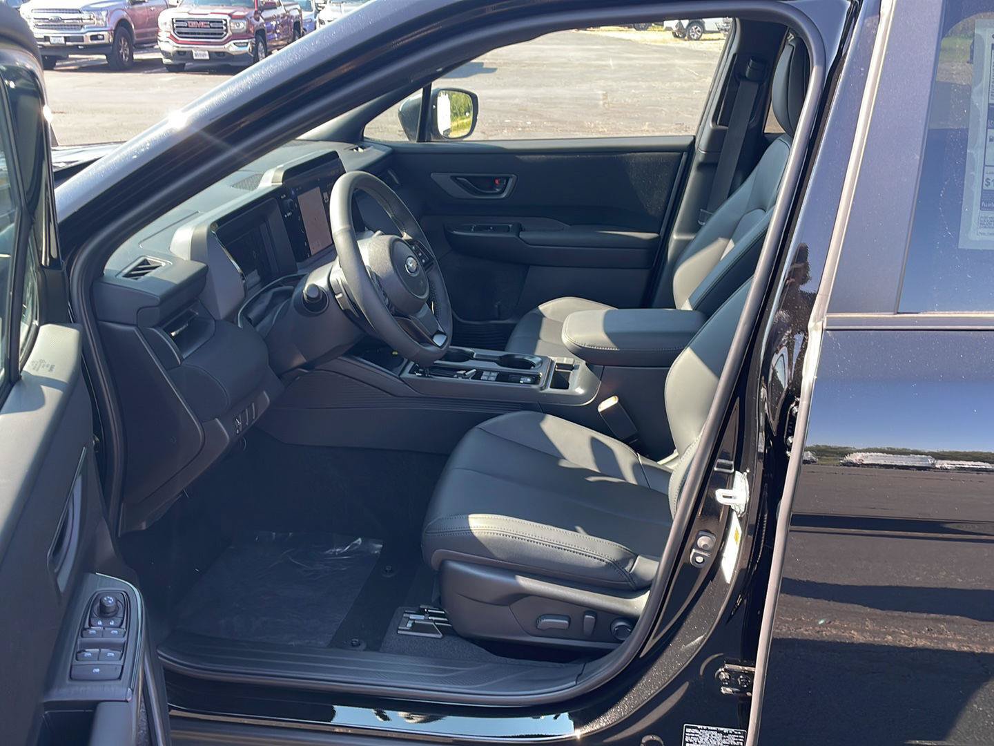 New 2026 Subaru Outback Premium AWD/4WD image 9