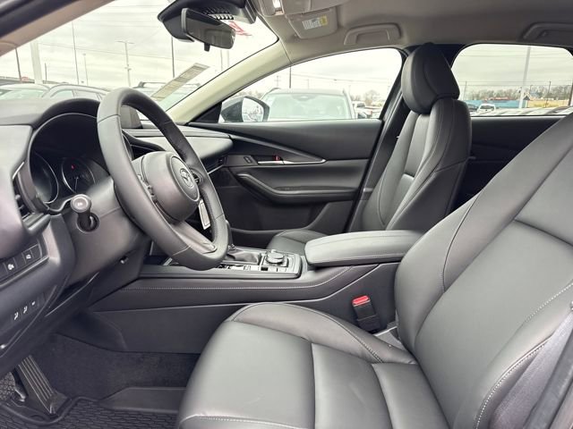 New 2026 MAZDA CX-30 AWD 2.5 S w/ Select Sport Pkg image 11
