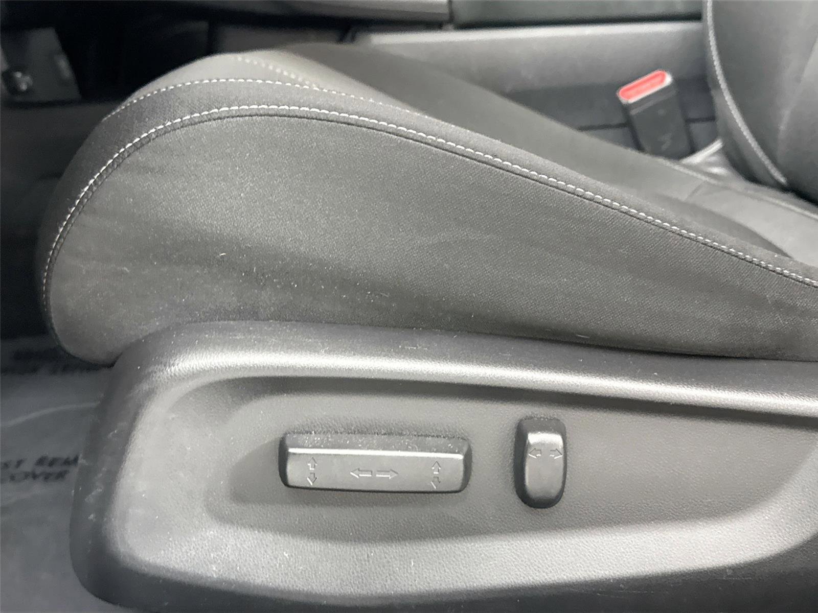 Used 2020 Honda Civic EX image 27