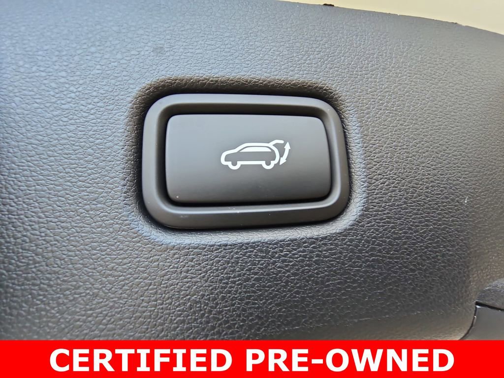 Certified 2025 Hyundai Tucson SEL image 14