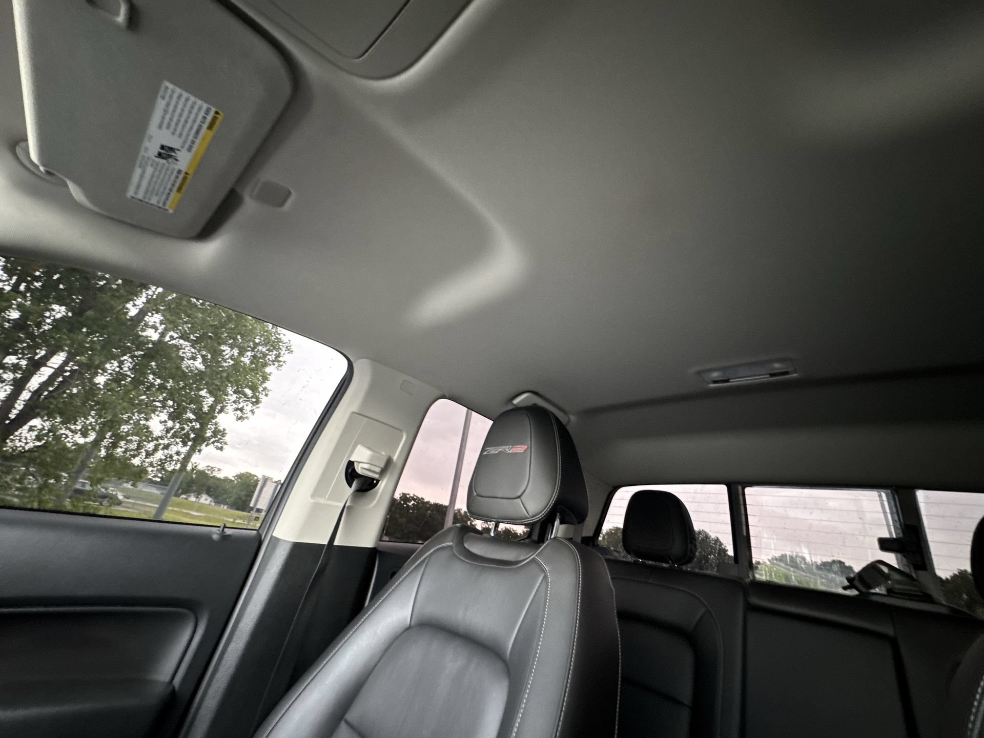 Certified 2022 Chevrolet Colorado ZR2 AWD/4WD image 22