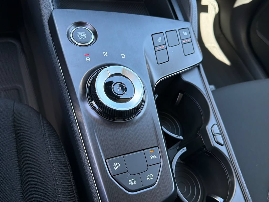 New 2027 Kia Sportage S FWD image 26