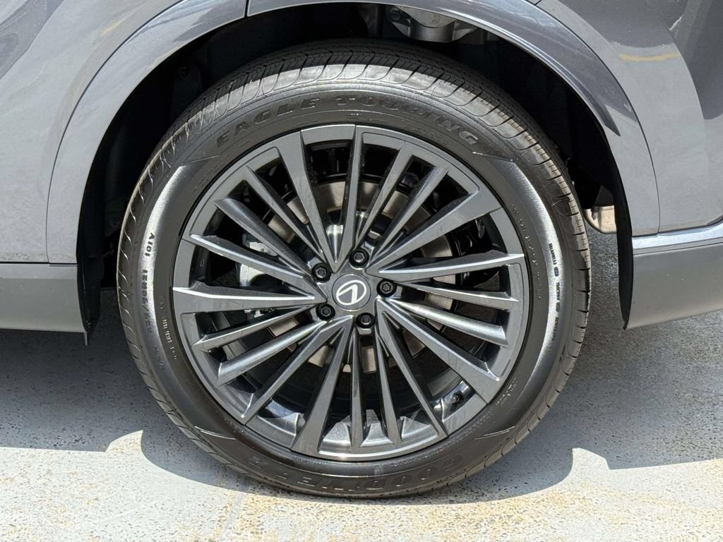 New 2026 Lexus RX 350 Premium AWD/4WD image 12