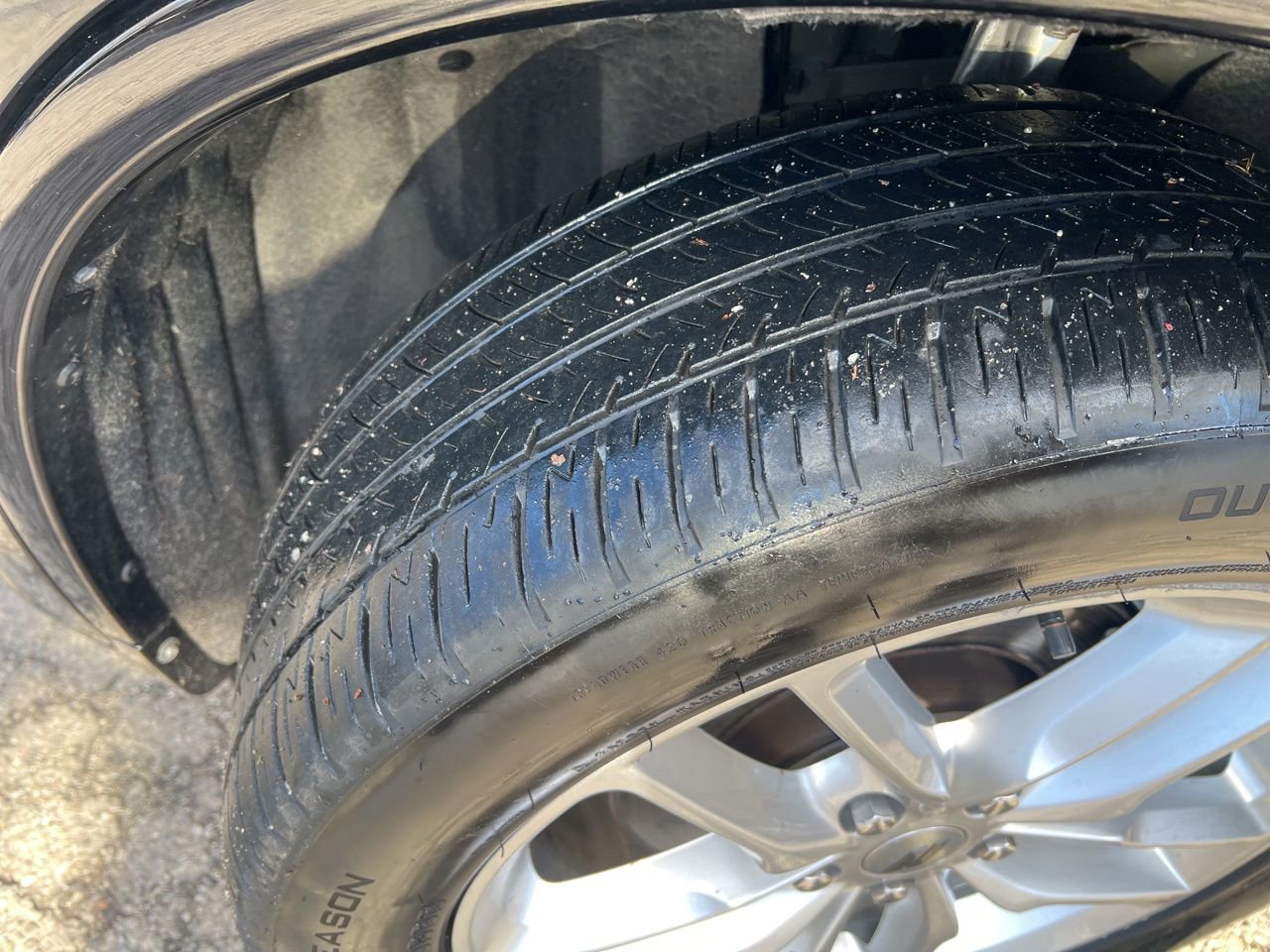 Used 2024 Dodge Durango GT image 12