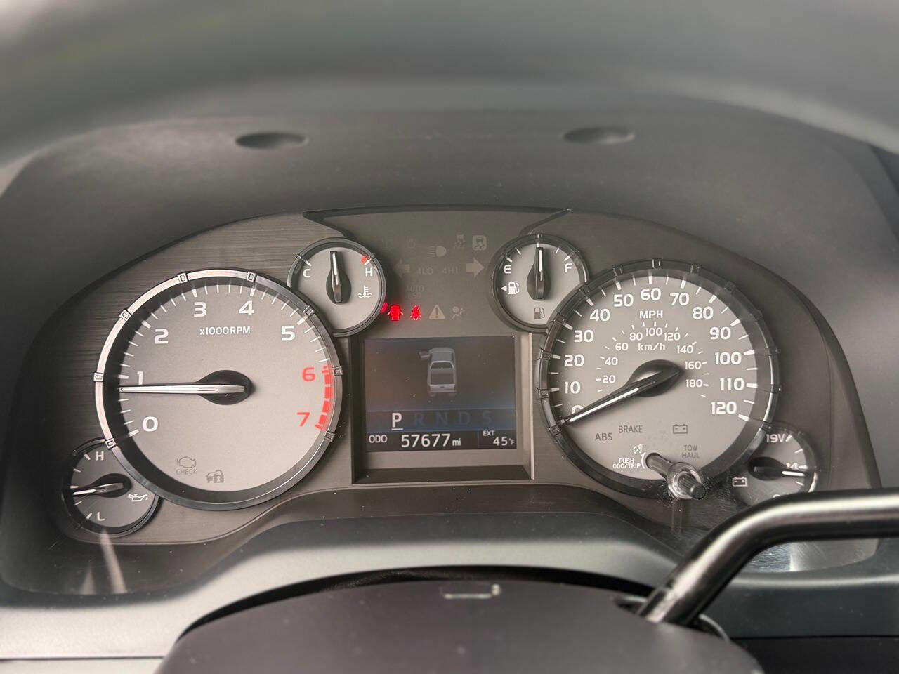 Used 2015 Toyota Tundra SR image 96