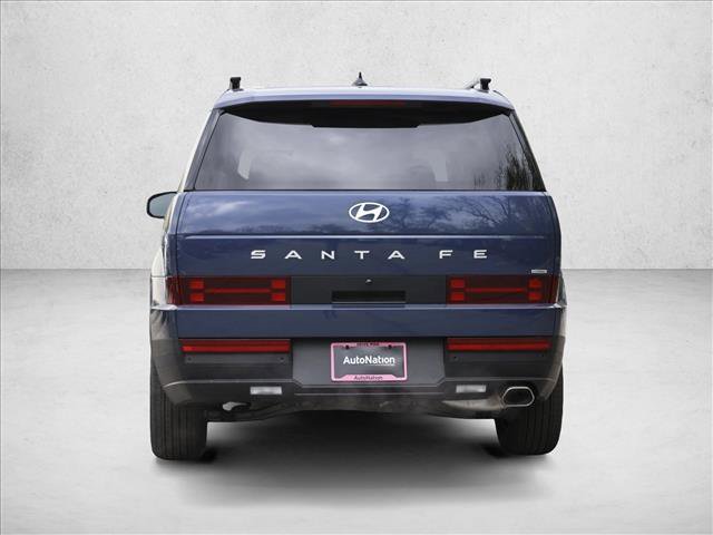 New 2026 Hyundai Santa Fe SEL AWD/4WD image 6