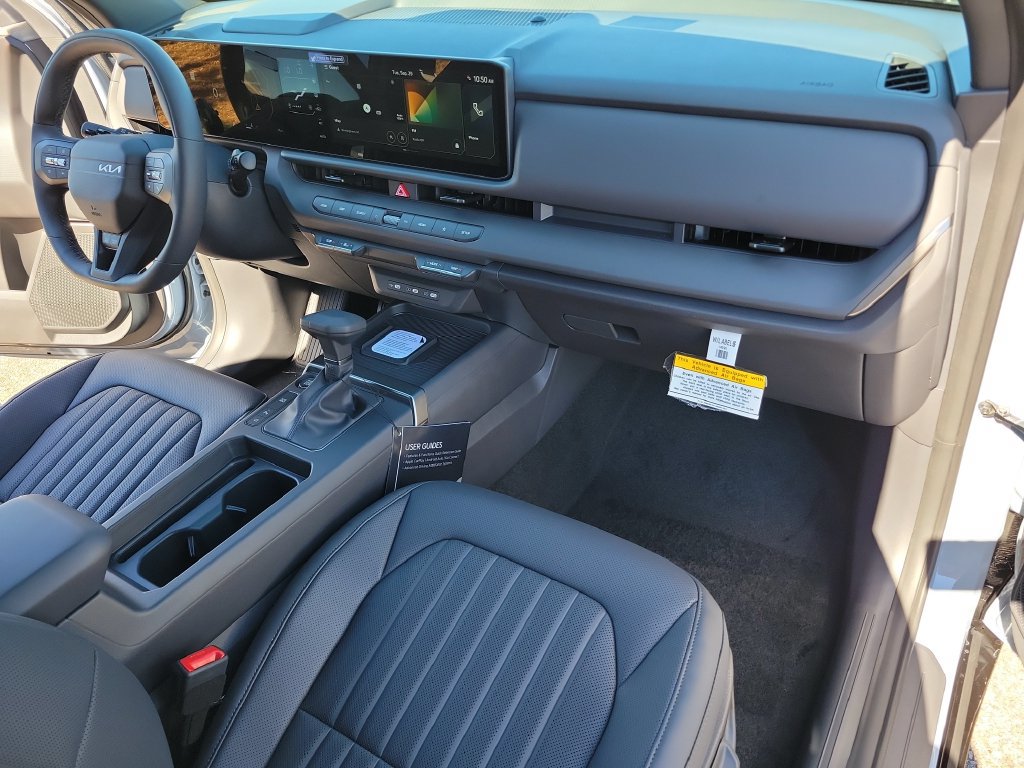 New 2027 Kia Seltos X-Line SX AWD/4WD image 14