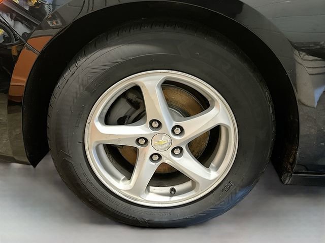 Used 2016 Chevrolet Malibu LS image 27