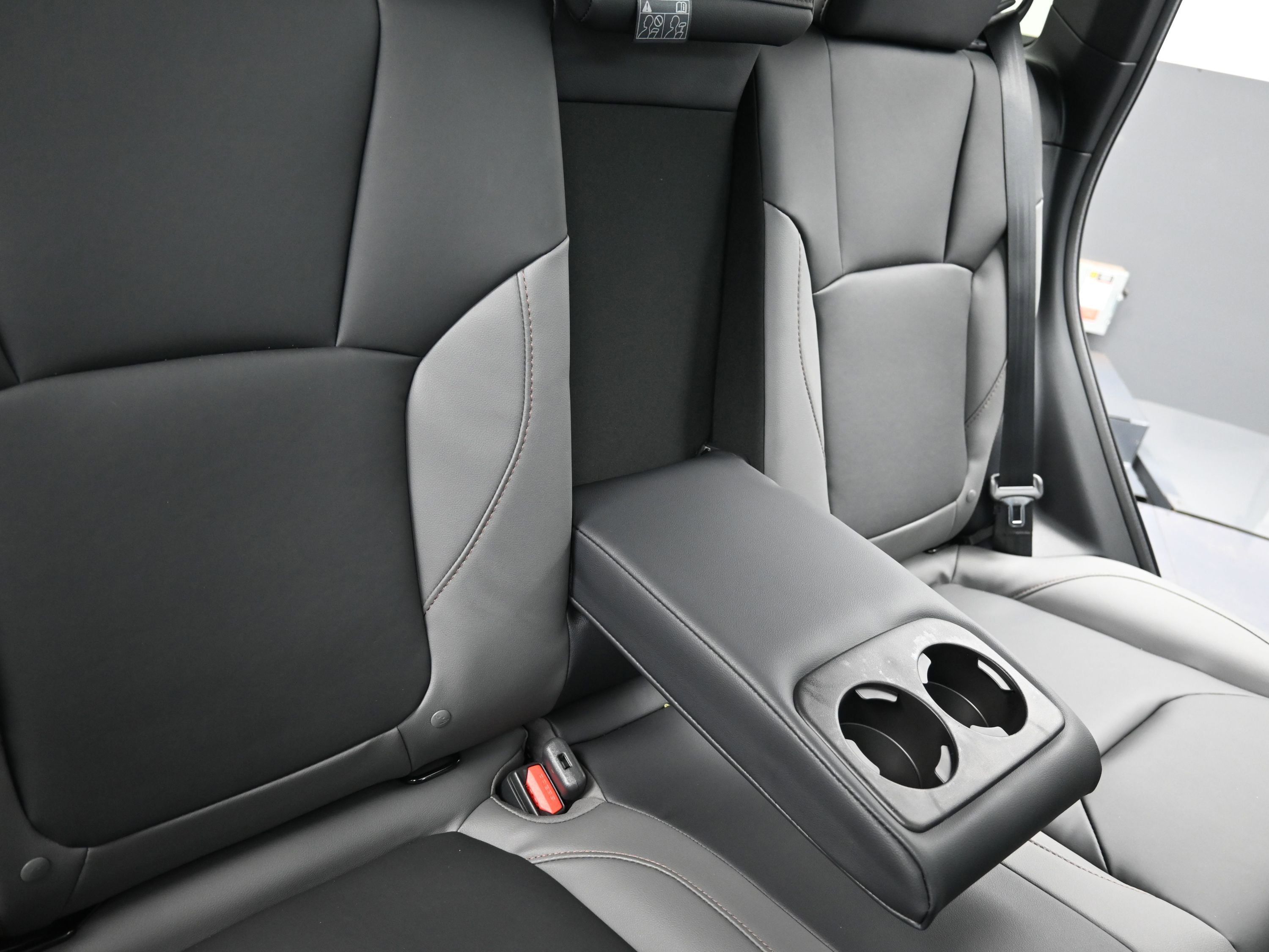 New 2026 Subaru Forester Sport AWD/4WD image 25