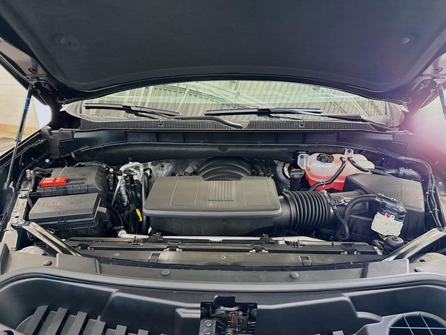 New 2026 Chevrolet Tahoe Premier w/ Sun And Tow Package image 34