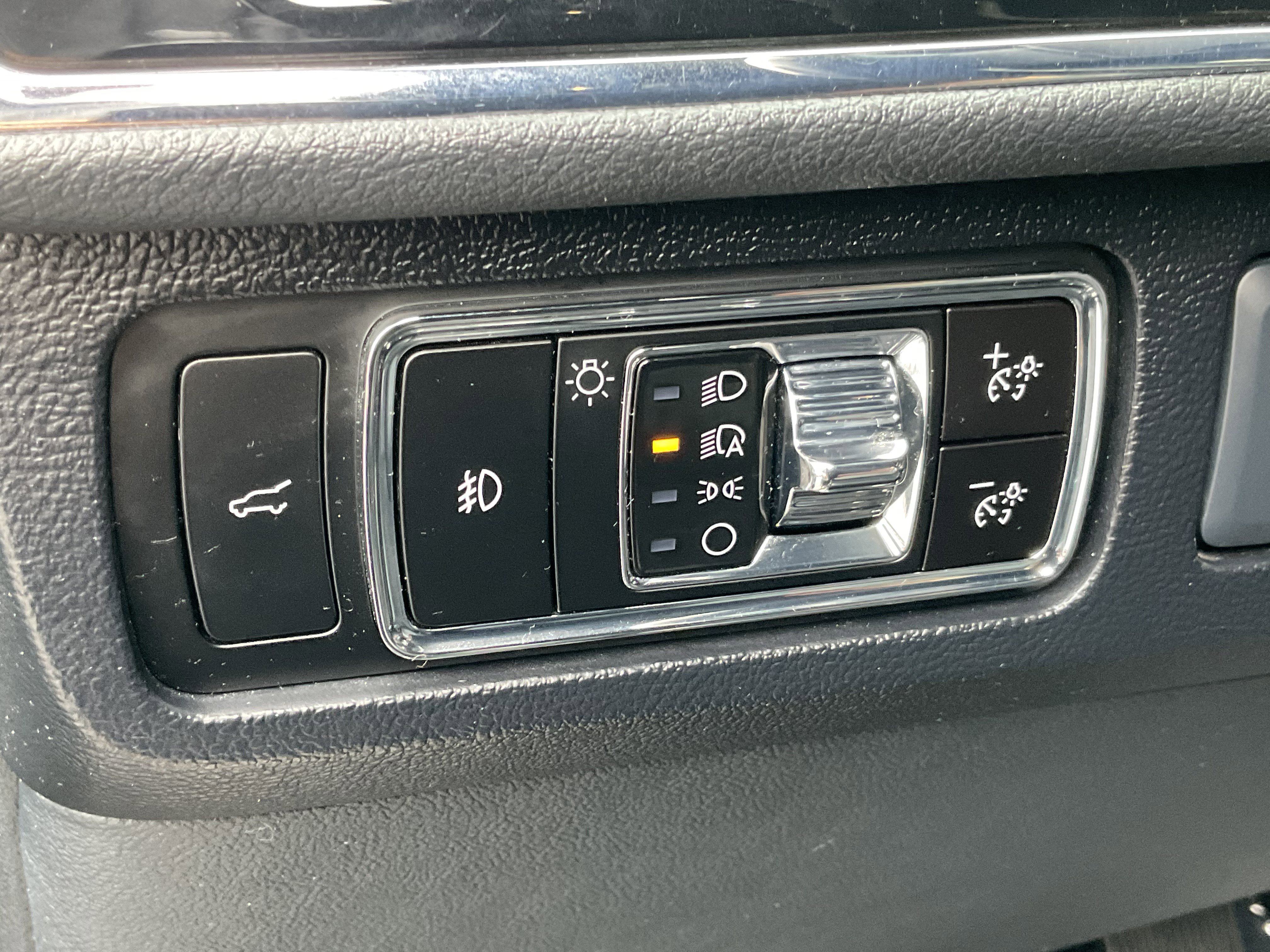Used 2024 Lincoln Navigator L 4WD image 29