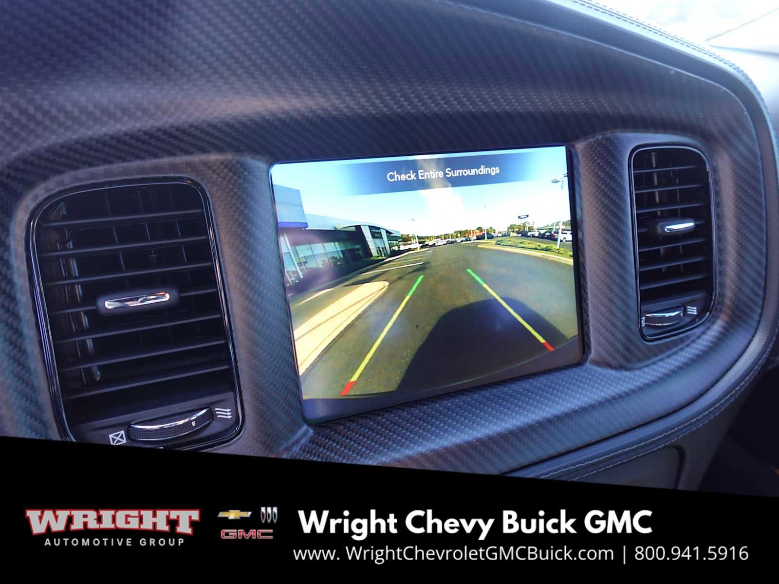 Used 2023 Dodge Charger GT w/ Plus Group image 21