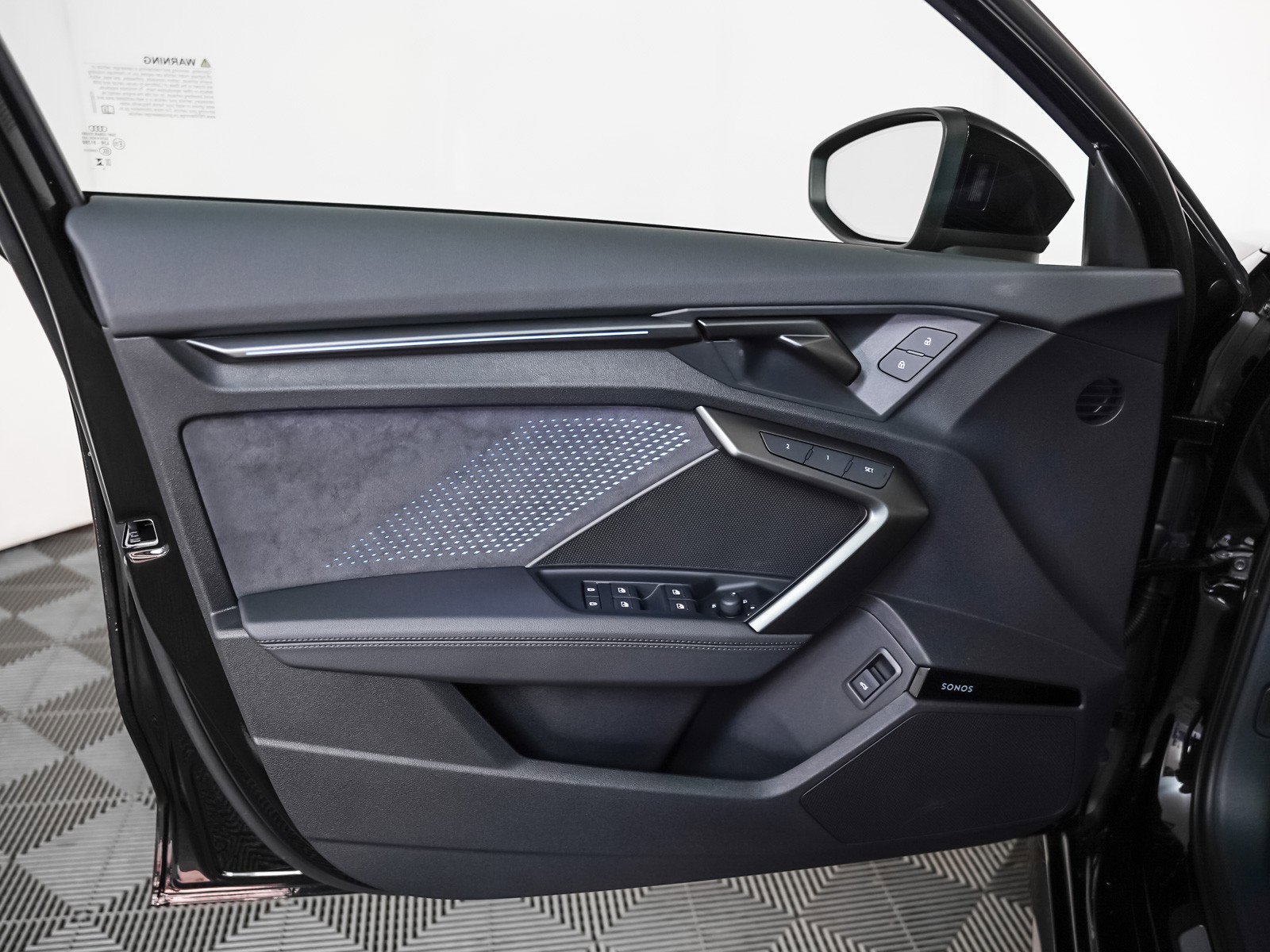 New 2026 Audi RS 3 image 25