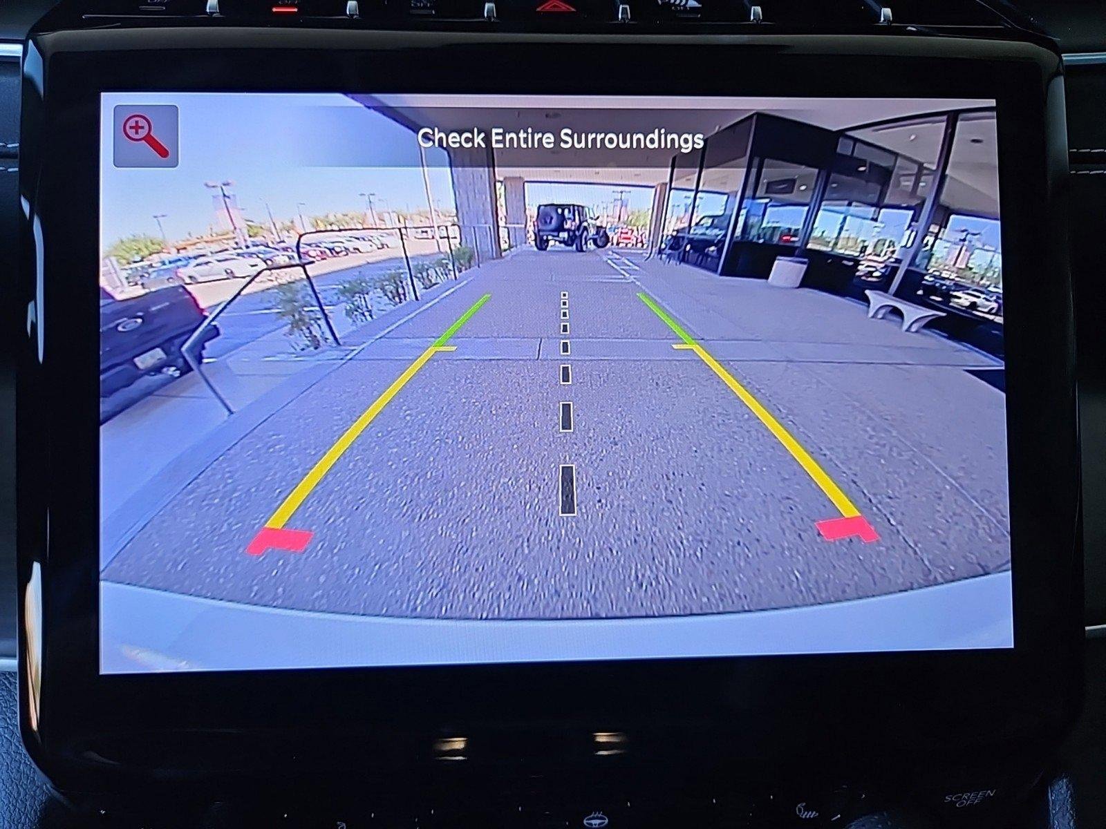 New 2024 Jeep Grand Cherokee L Limited image 32