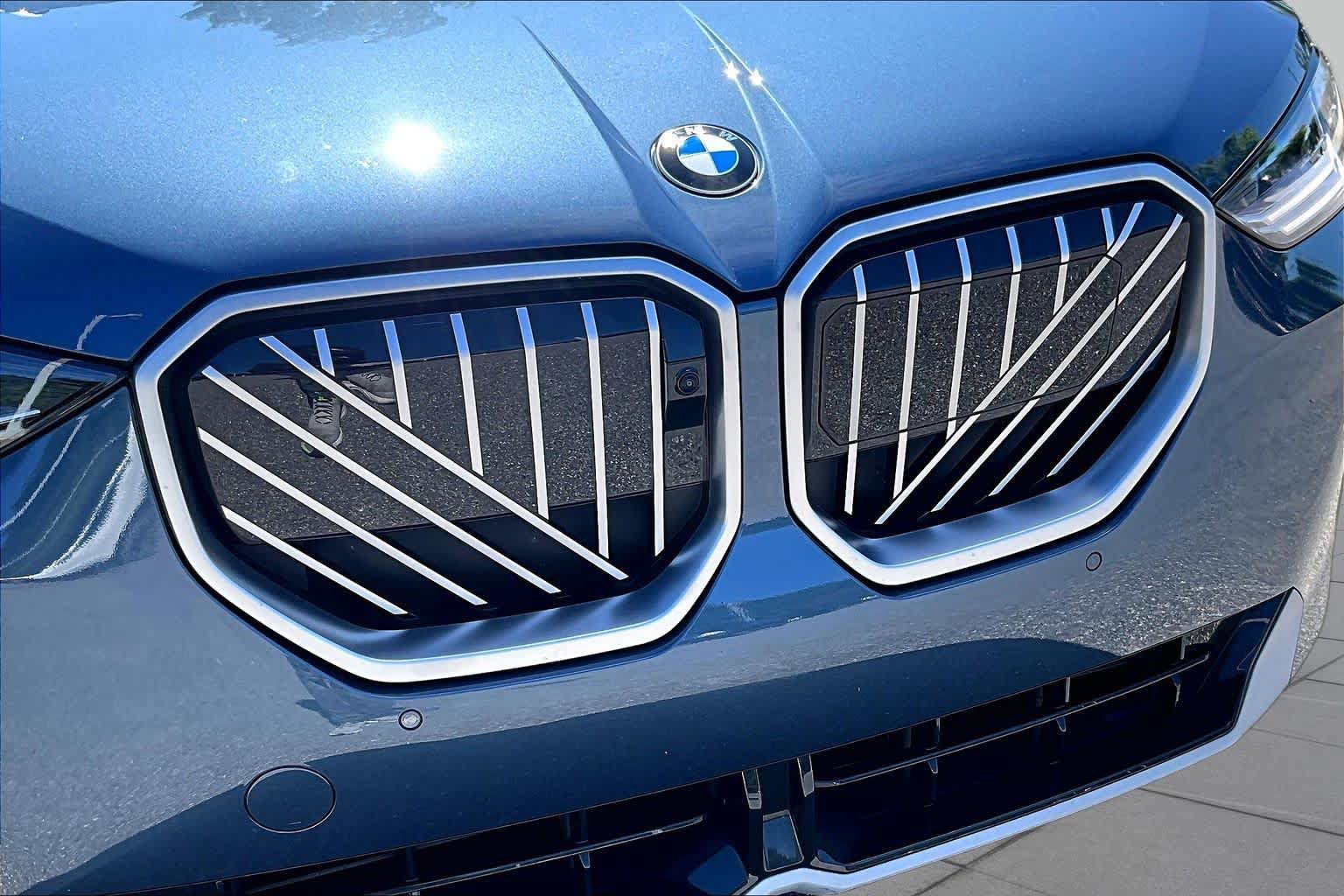 Used 2025 BMW X3 xDrive30i w/ Premium Package AWD/4WD image 30