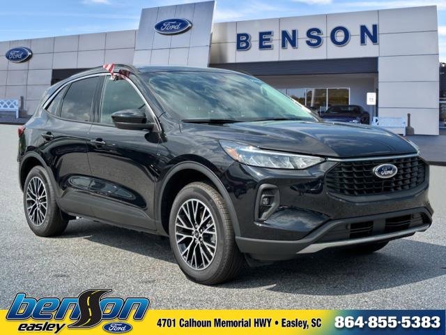 Used 2024 Ford Escape SE