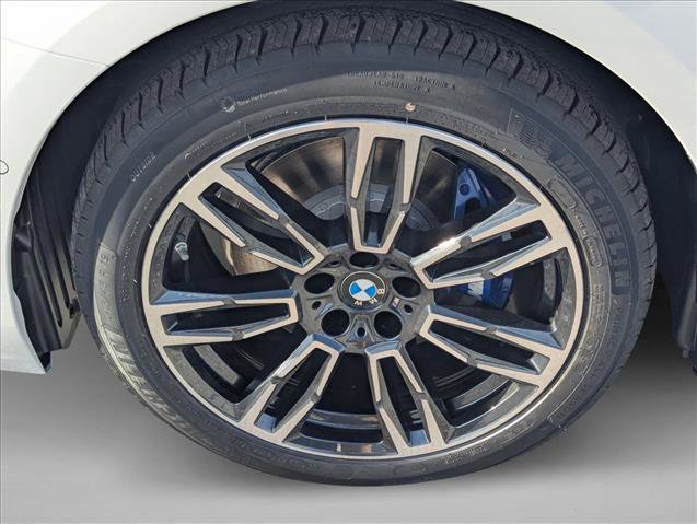 New 2026 BMW 530i image 9