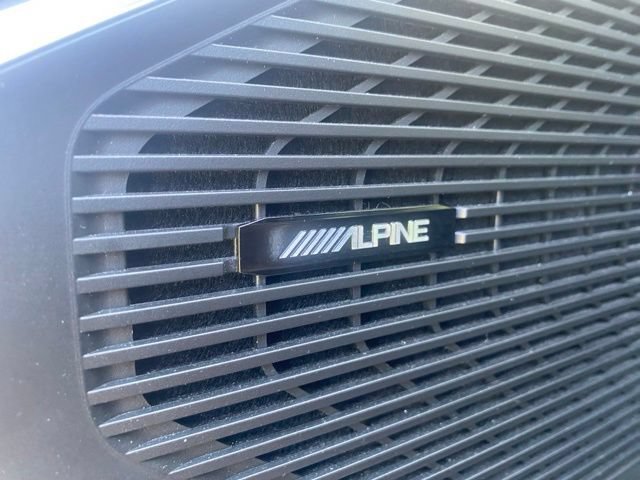 Used 2024 Jeep Wagoneer L Series II w/ Flexible Seating Group RWD image 17