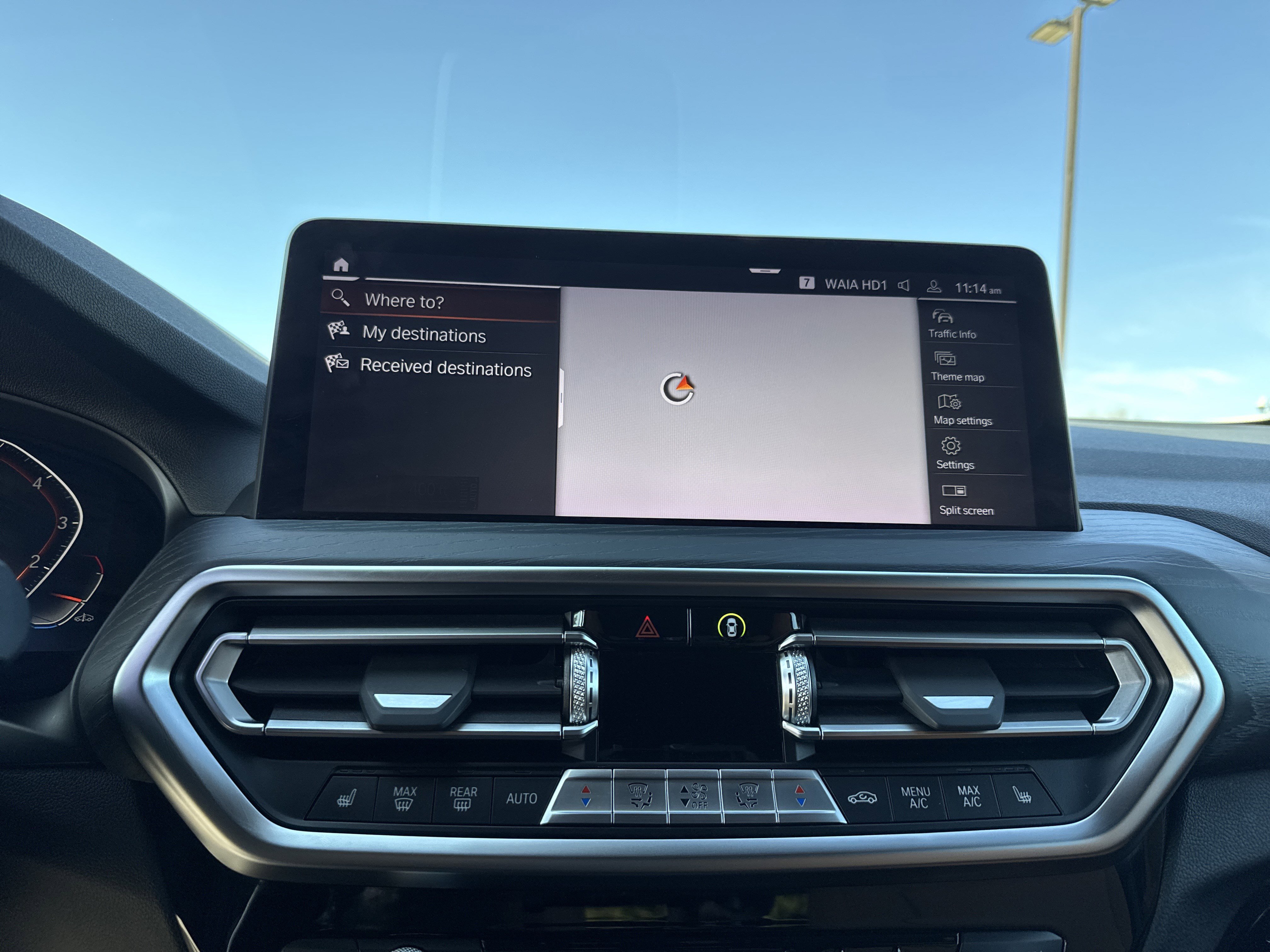 Used 2023 BMW X3 xDrive30i image 24