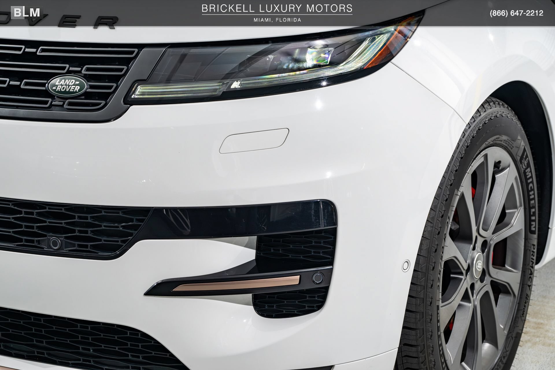 Used 2023 Land Rover Range Rover Sport SE Dynamic AWD/4WD image 61