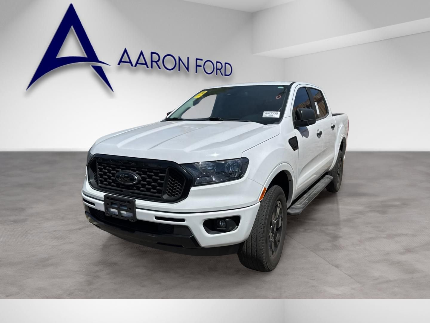 Used 2022 Ford Ranger XLT w/ Equipment Group 301A Mid RWD image 2