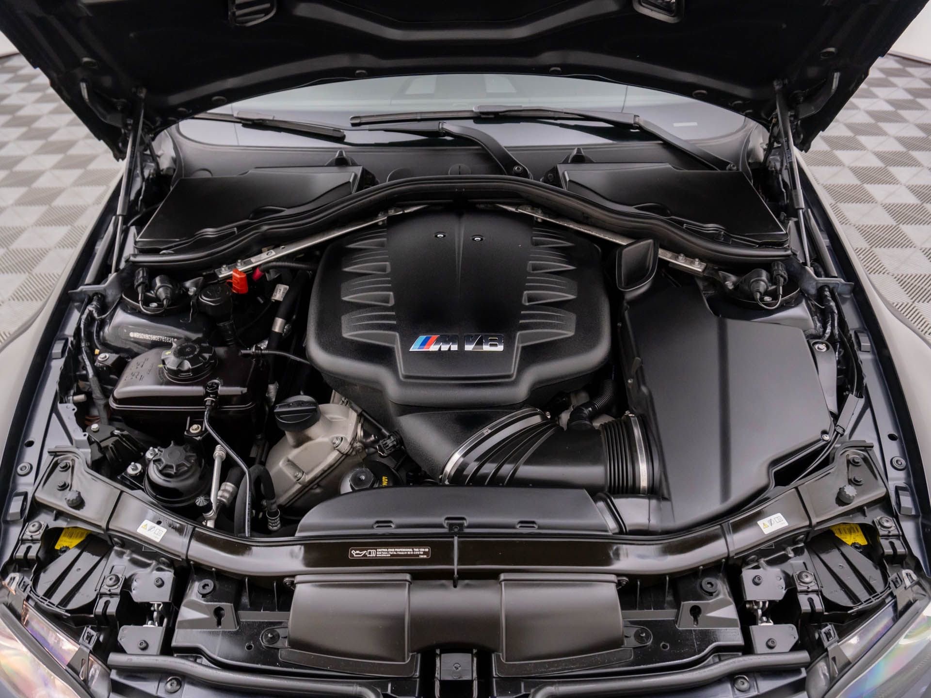 Used 2013 BMW M3 Convertible image 31