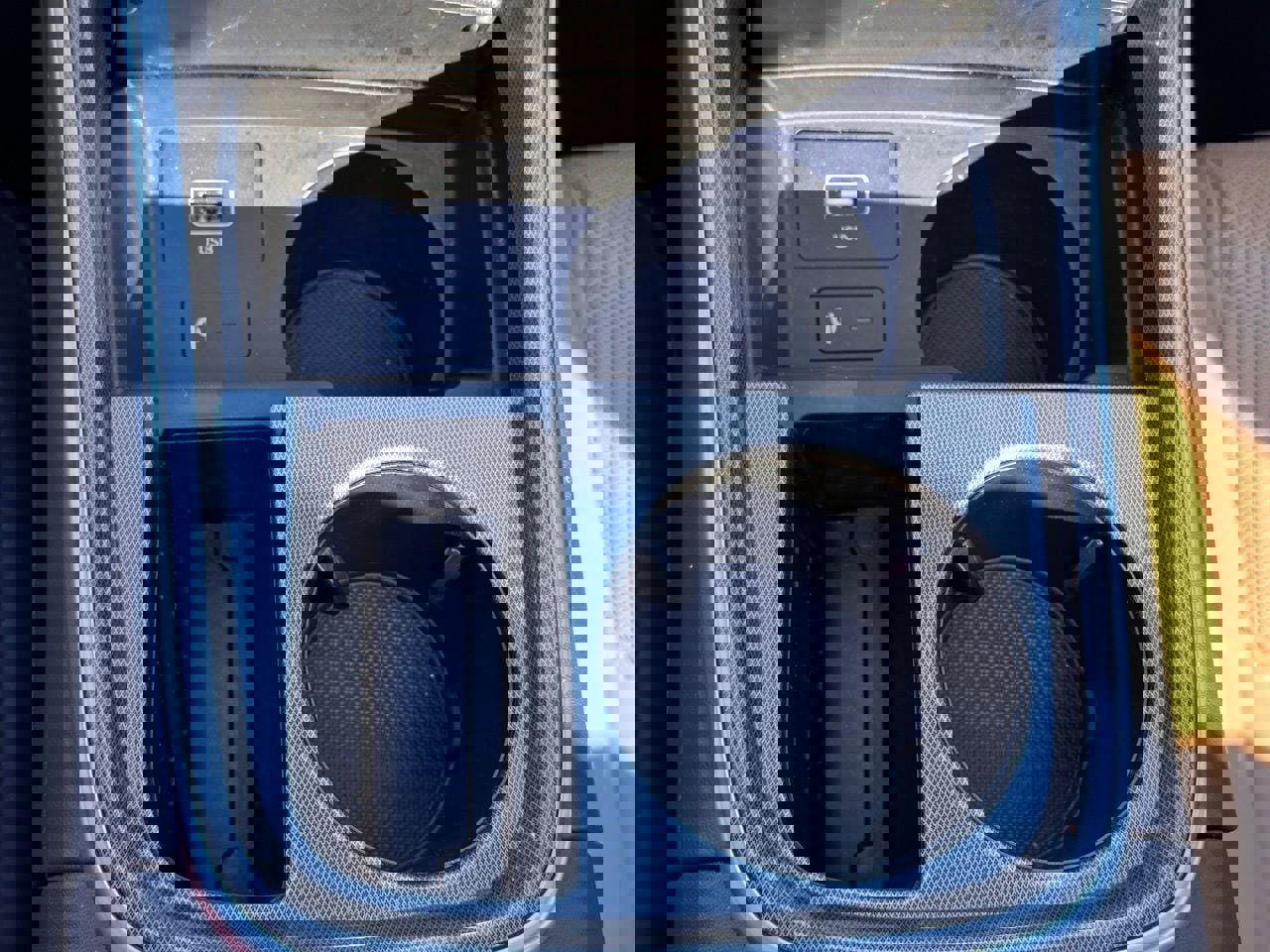 Used 2023 Hyundai Santa Fe Calligraphy w/ Cargo Package image 36