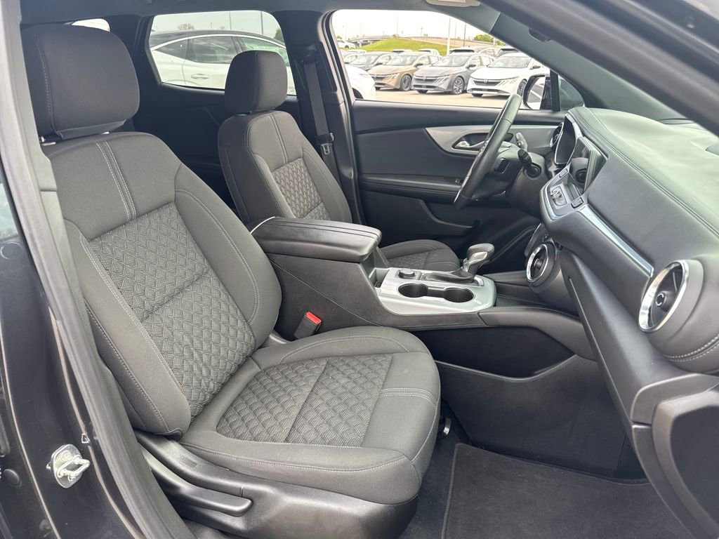 Used 2022 Chevrolet Blazer LT image 13