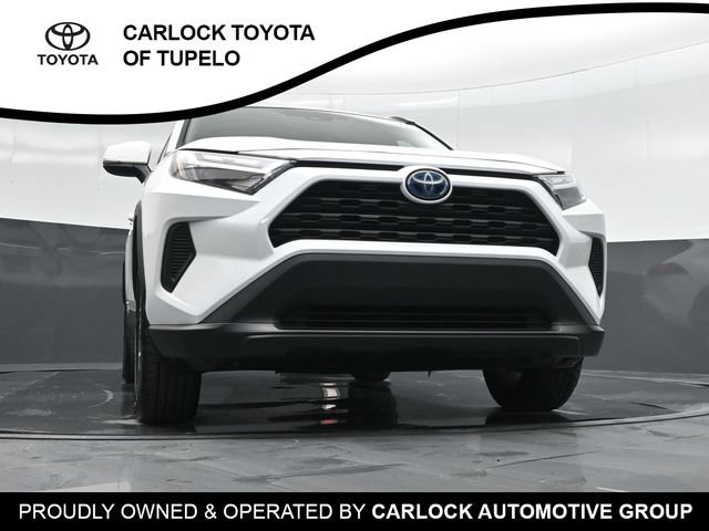 Used 2023 Toyota RAV4 XLE w/ XLE Grade Weather Package AWD/4WD image 54
