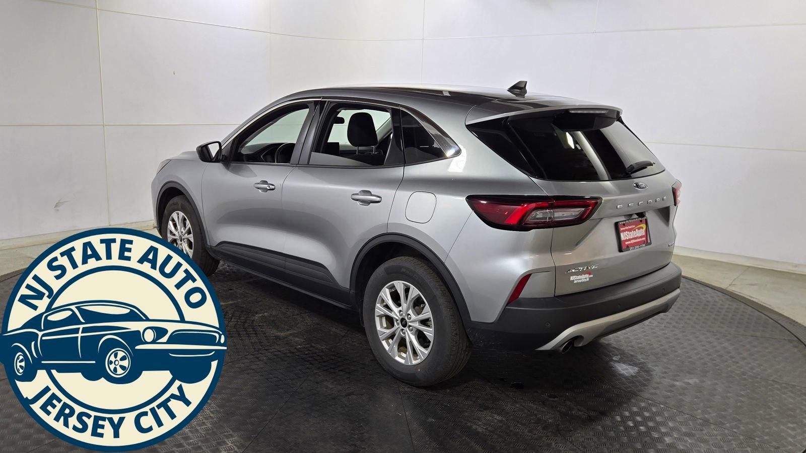 Used 2024 Ford Escape Active w/ Tech Pack #1 image 5