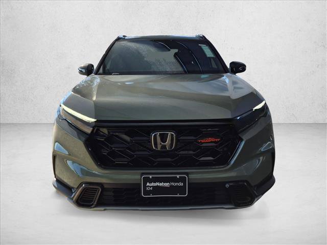 New 2026 Honda CR-V TrailSport image 6