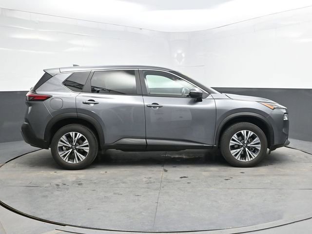Used 2023 Nissan Rogue SV AWD/4WD image 8