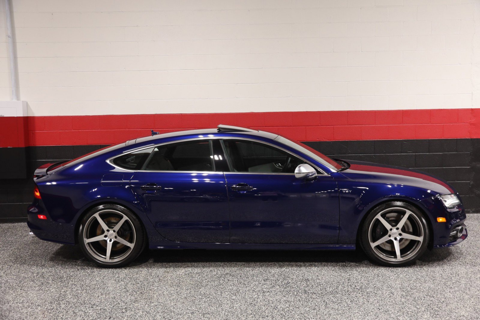 Used 2013 Audi S7 Prestige image 7
