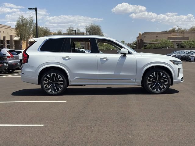 New 2026 Volvo XC90 T8 Ultra w/ Protection Package Premier AWD/4WD image 6