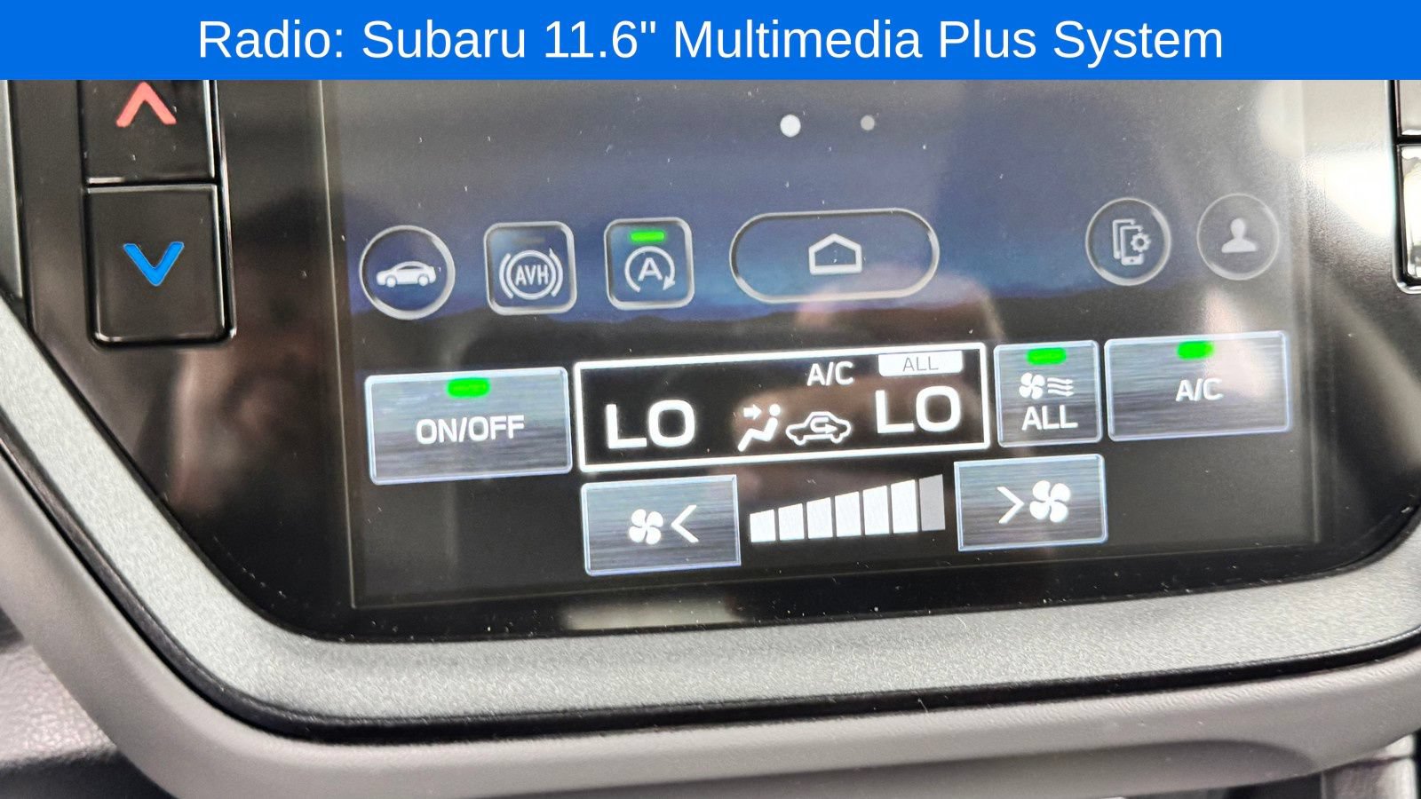 New 2026 Subaru Crosstrek 2.5i Limited w/ Crosstrek Mirror Package AWD/4WD image 26