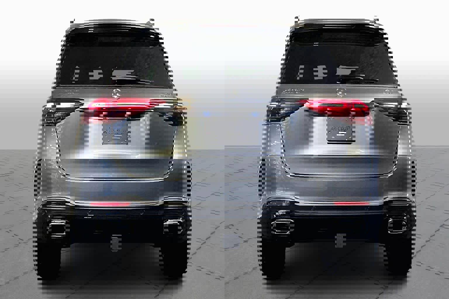 New 2026 Mercedes-Benz GLE 350 4MATIC image 4