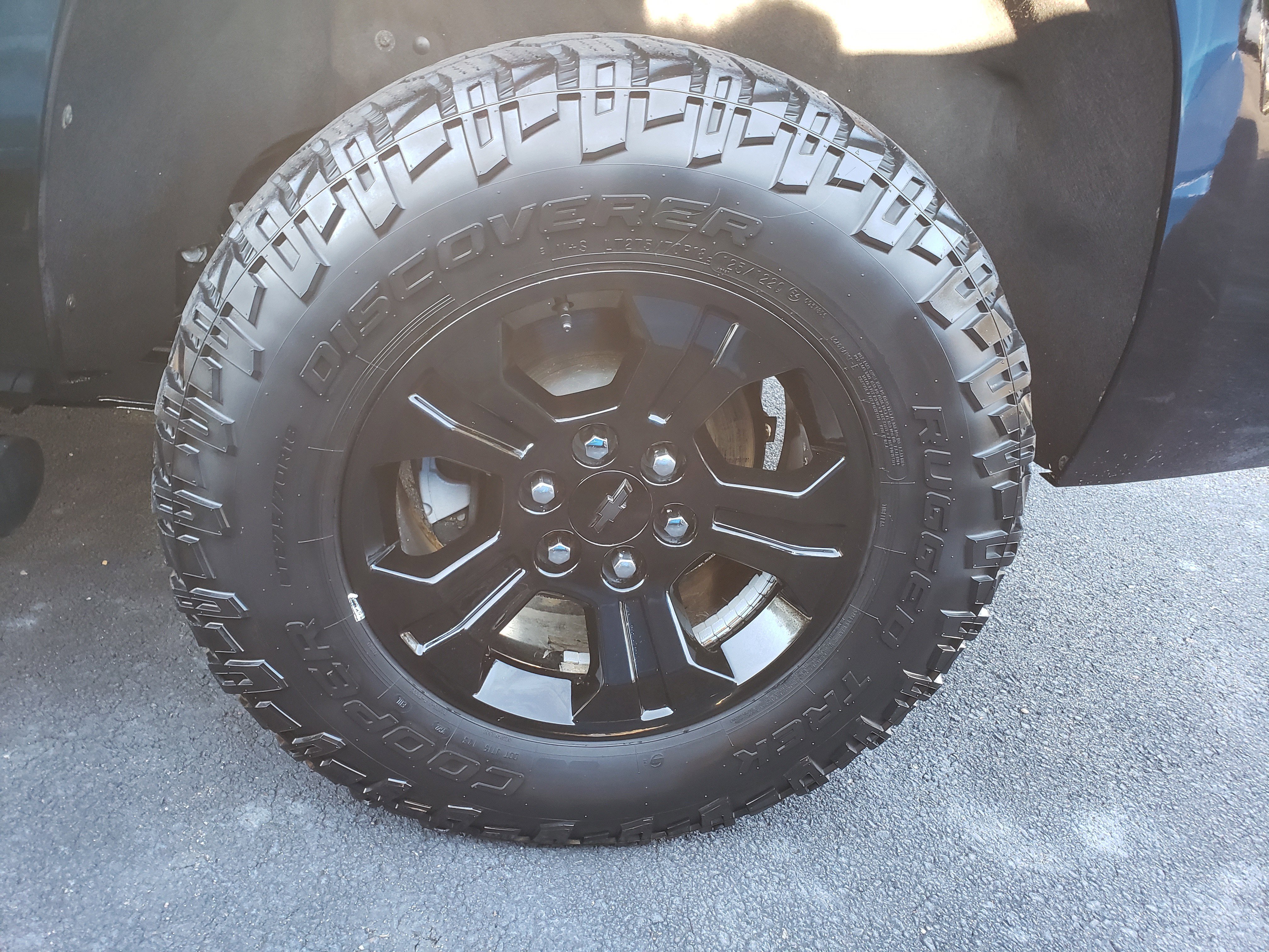 Used 2019 Chevrolet Tahoe LT image 15