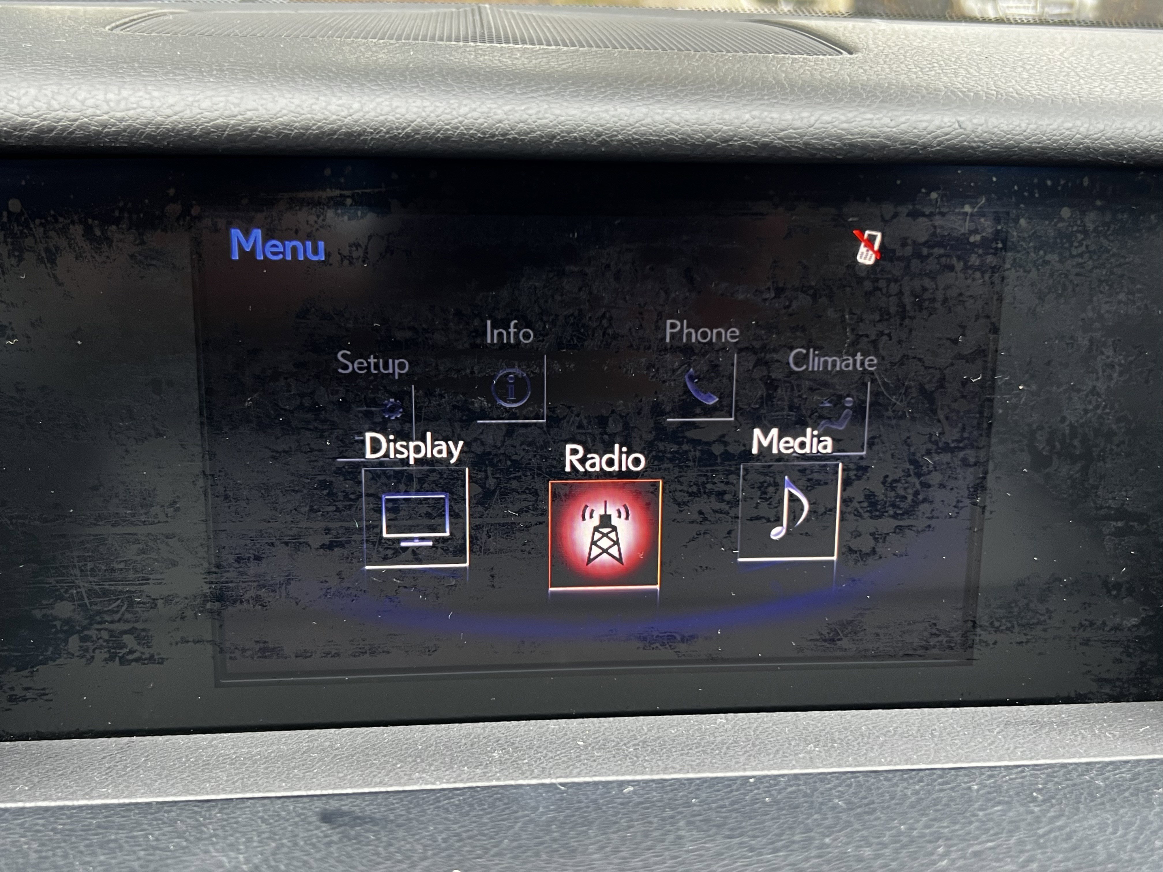 Used 2014 Lexus IS 250 image 24