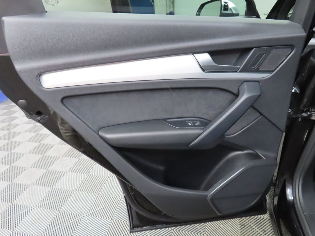 Used 2021 Audi SQ5 Premium w/ Convenience Package AWD/4WD image 56
