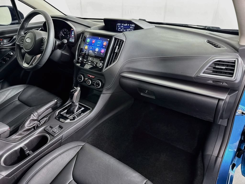 Used 2019 Subaru Impreza 2.0i Limited w/ Popular Package #2 AWD/4WD image 35