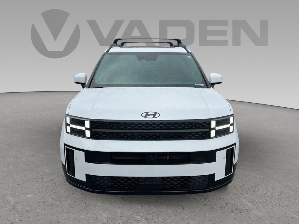 New 2026 Hyundai Santa Fe Calligraphy image 23