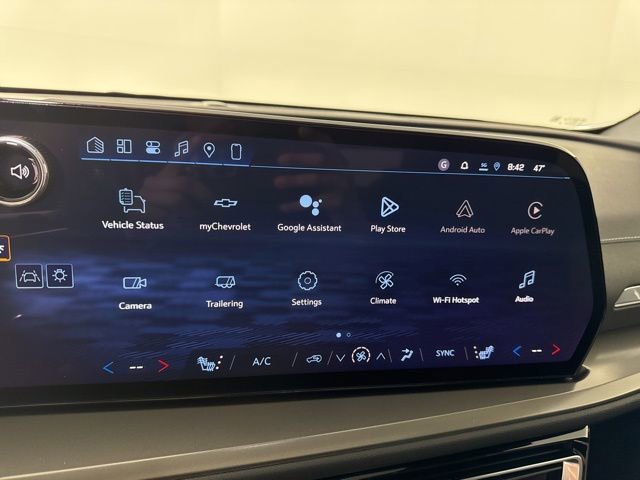 New 2026 Chevrolet Traverse LT AWD/4WD image 39