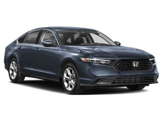 Used 2025 Honda Accord LX image 6
