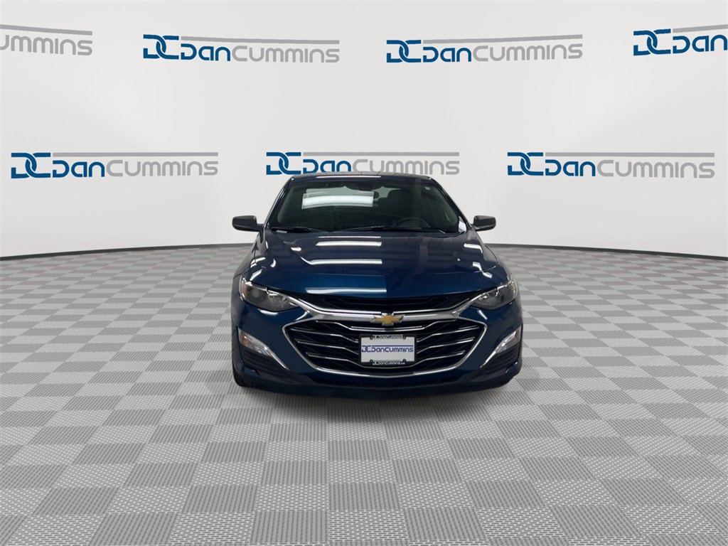 Used 2019 Chevrolet Malibu LS w/ LPO, Convenience Package 1 image 3
